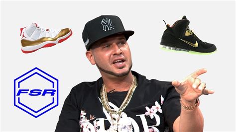 soleyghost fake shoes|Soley Ghost Exposes the Black Market of Stolen and Fake .